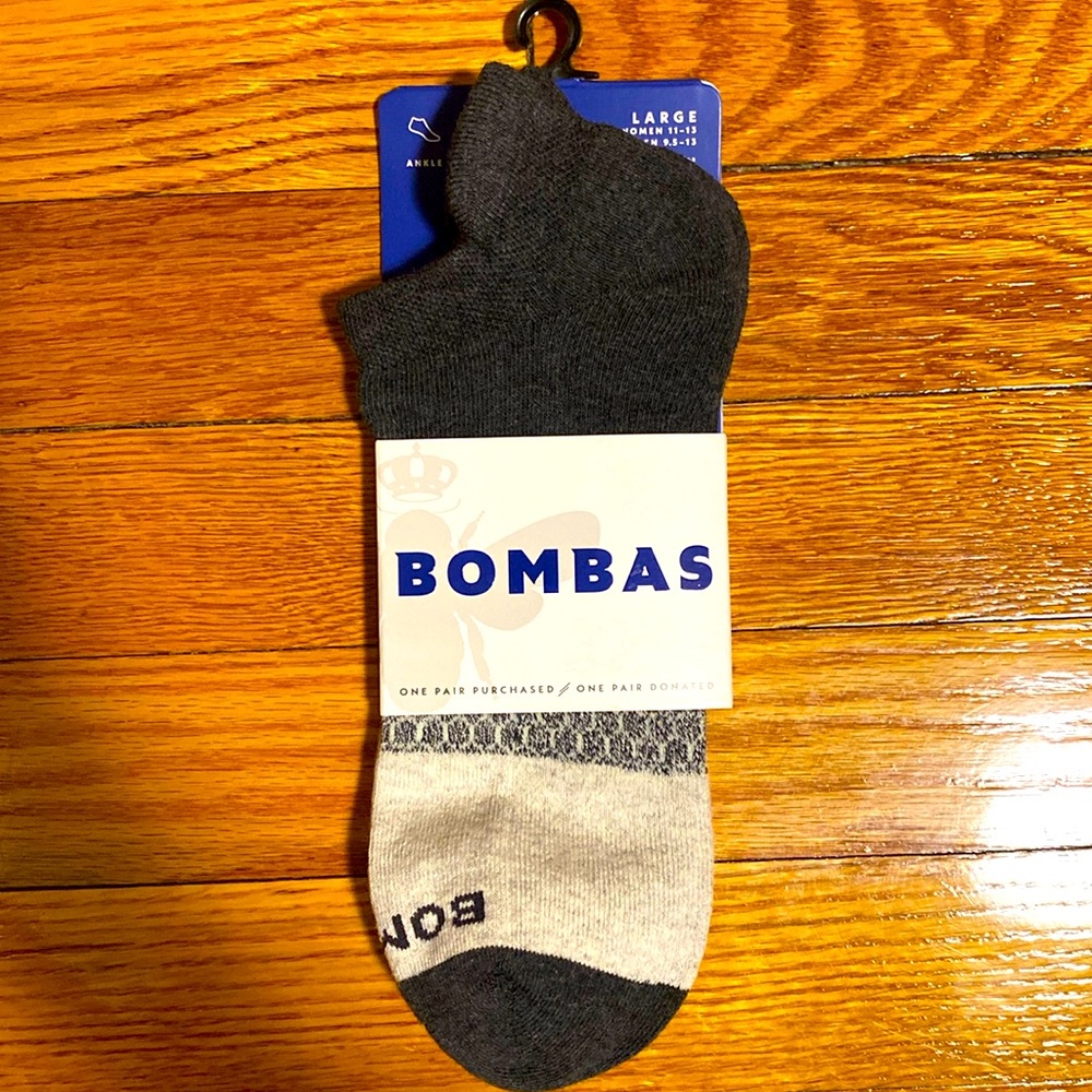 Bombas Socks